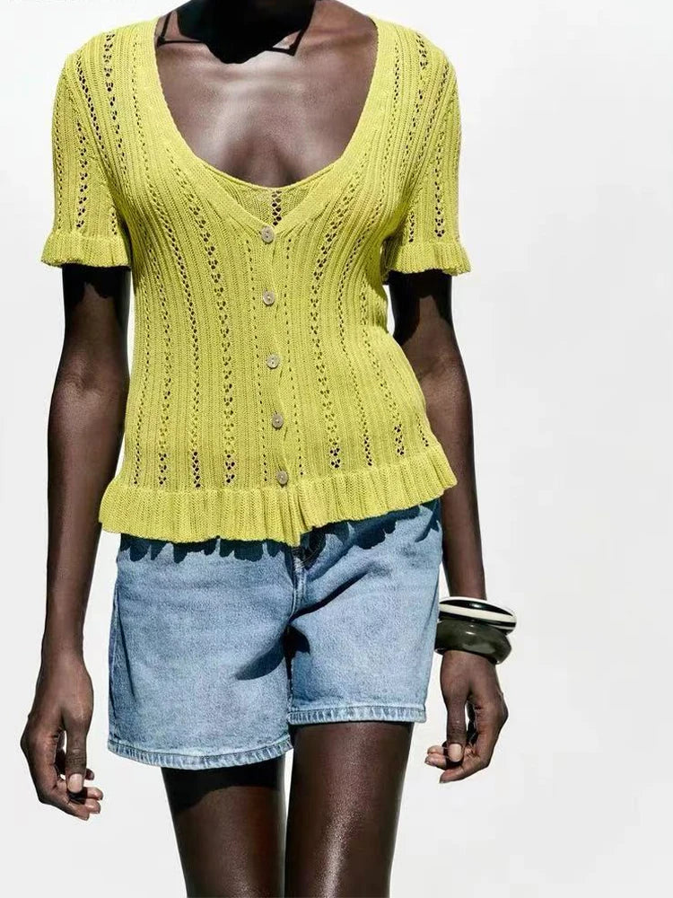 Fabric Texture
